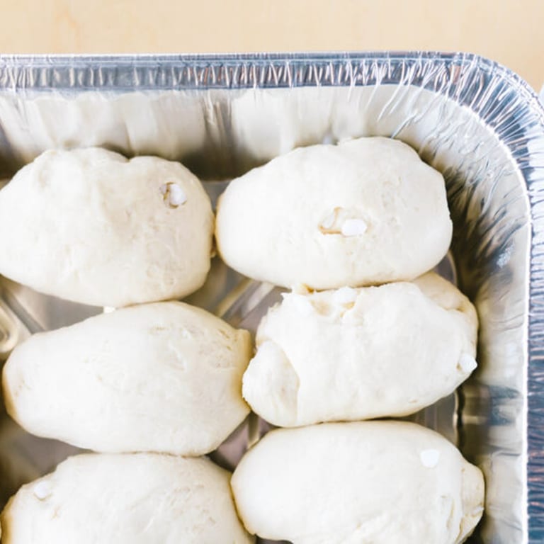 Dough Cooking Instructions