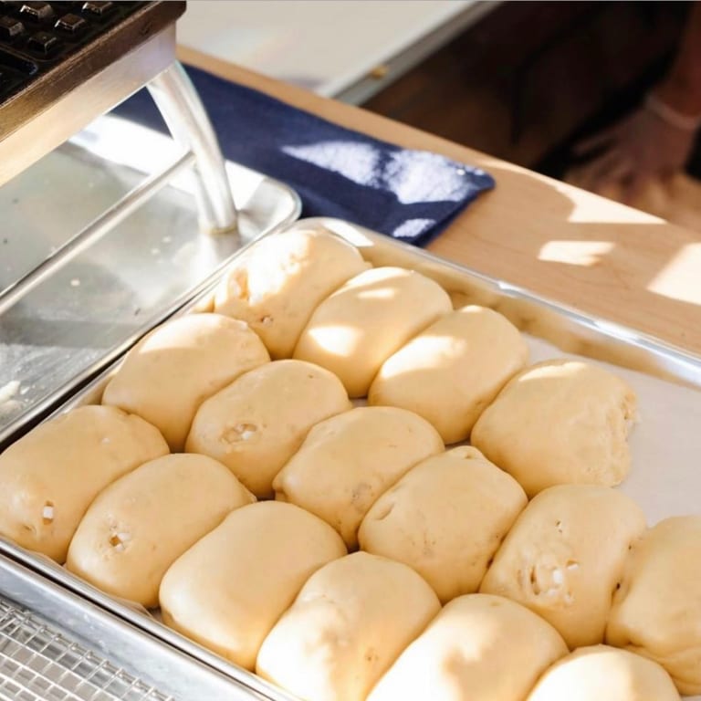  Prepare Toppings