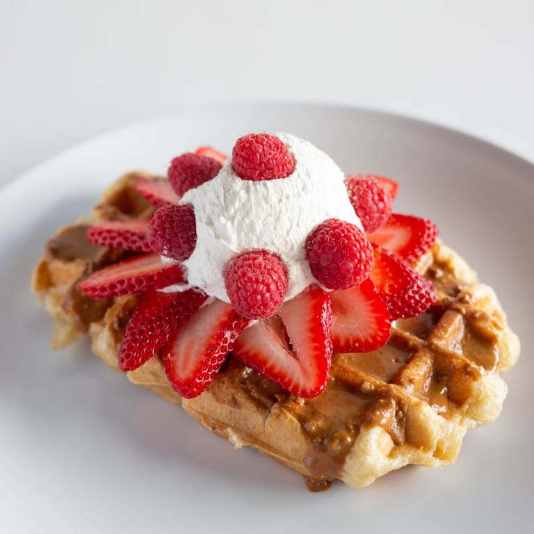Irresistible Dessert Options