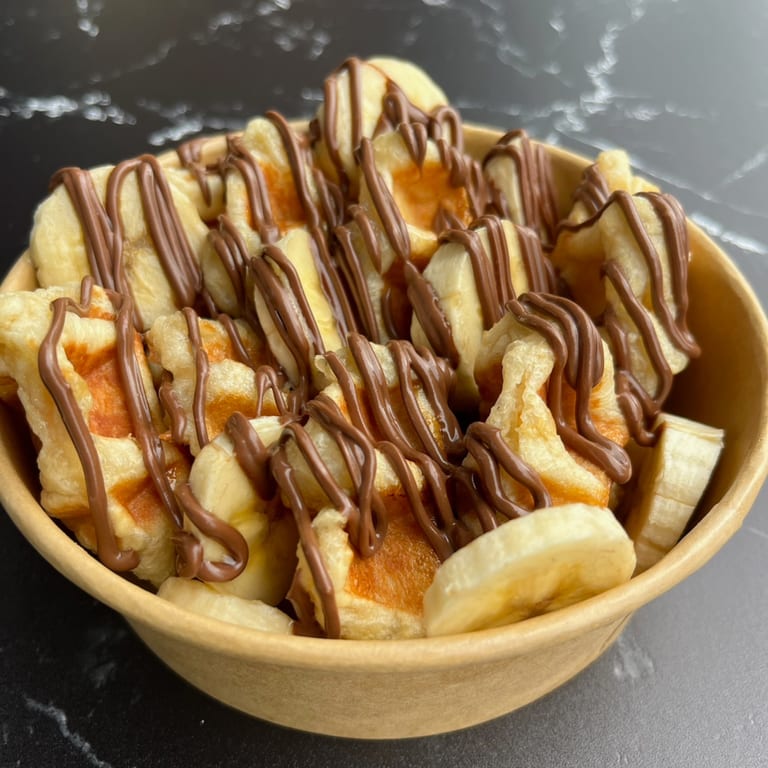 Indulge in Our Grilled Cheese
